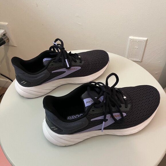 Brooks Anthem 6 Running Shoe - Picture 4 of 7